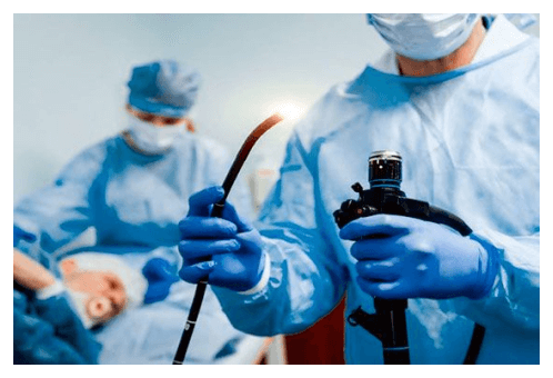 Endoscopia em Goiânia