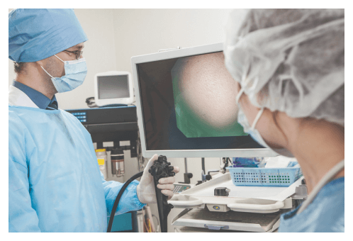 Colonoscopia em Goiânia