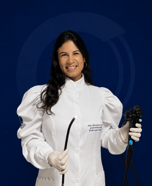 Dra. Alessandra