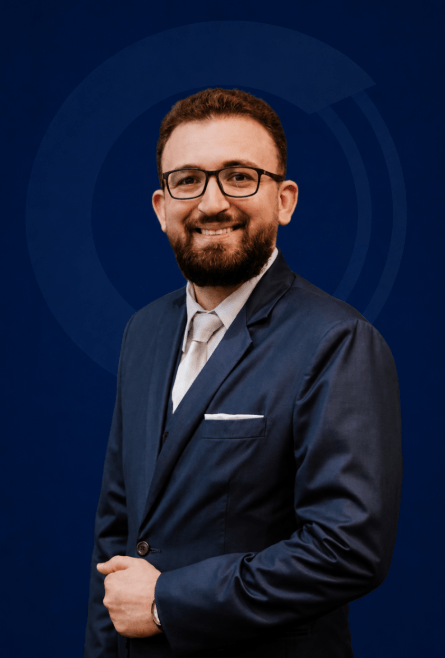 Dr. Apollo Queiroz